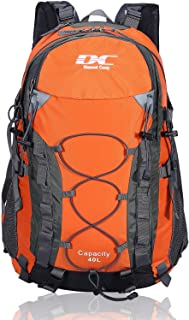 hiking backpack